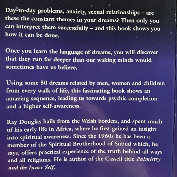 Dreams and the Inner Self. Learn to interpret your dreams - Picture 4 of 7